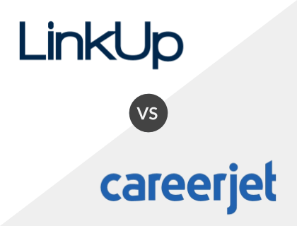 LinkUp vs. CareerJet LinkUp vs. CareerJet