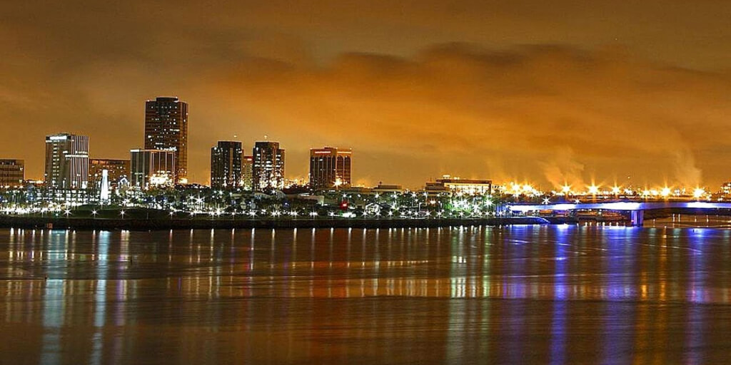 Long Beach Job Boards