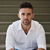 Mitchell Harper Mitchell Harper