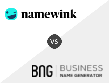 Namewink vs. BNG Namewink vs. BNG