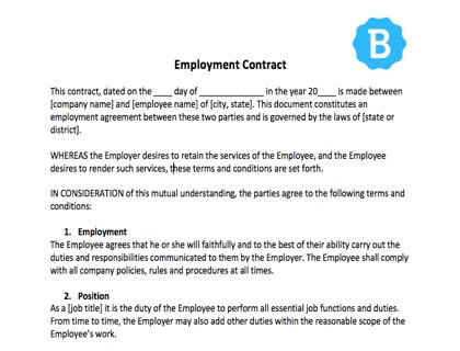 Non Compete Agreement Template Free Download