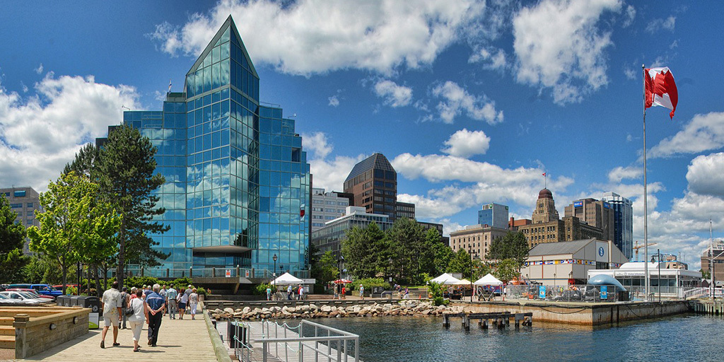 Nova Scotia Job Posting Sites Top 10 Sites w/ Free Options