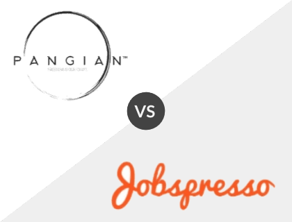 Pangian vs. Jobspresso Pangian vs. Jobspresso
