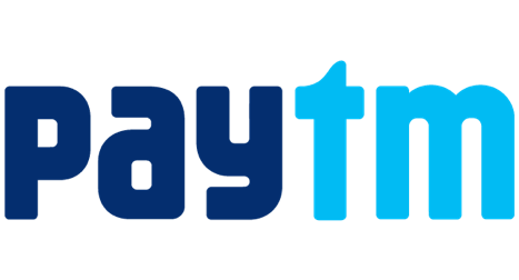 Paytm Logo