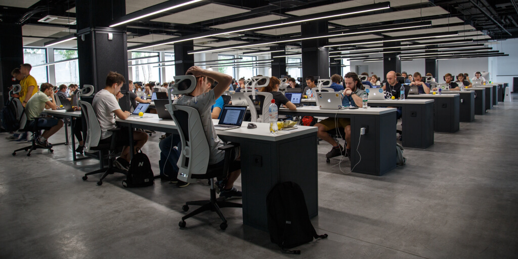 People Operations People Operations