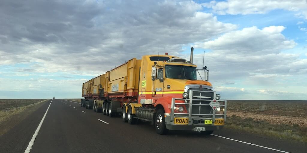 Contractor Truck Driver Jobs Truck Driver Jobs Sydney Anc Delivers Anc