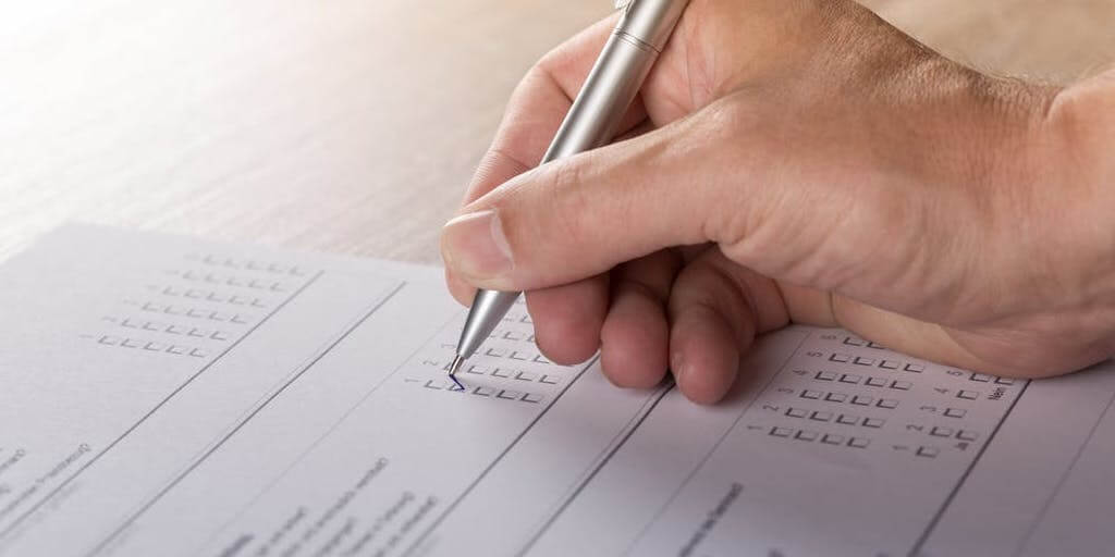 Pre Employment Testing Pre Employment Testing