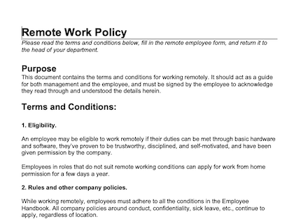 Simple Social Media Contract Template from www.betterteam.com