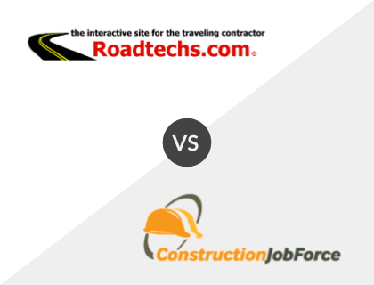 Roadtechs.com vs. ConstructionJobForce Roadtechs.com vs. ConstructionJobForce