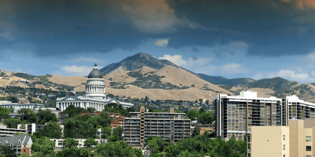 Salt Lake City Job Boards