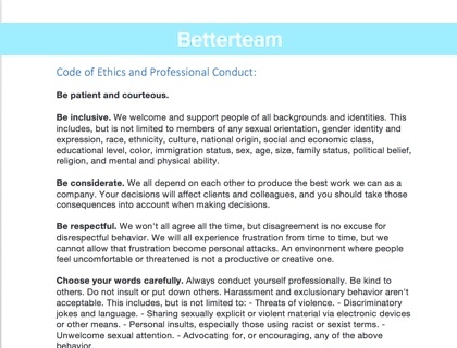 Watch No Code Of Conduct Online Hollywoodreporter Watch No Code Of Conduct Online Hollywoodreporter