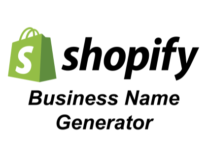 Shopify Business Name Generator Reviews