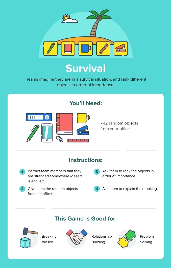 Team Challenge Games – Help Center