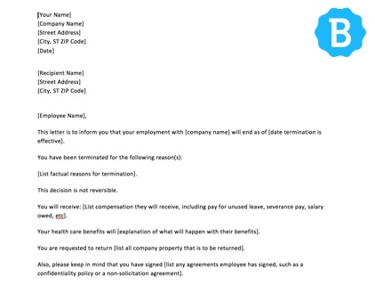 Sample Warning Letter To Employee For Absence Without Information Sample Warning Letter To Employee For Absence Without Information