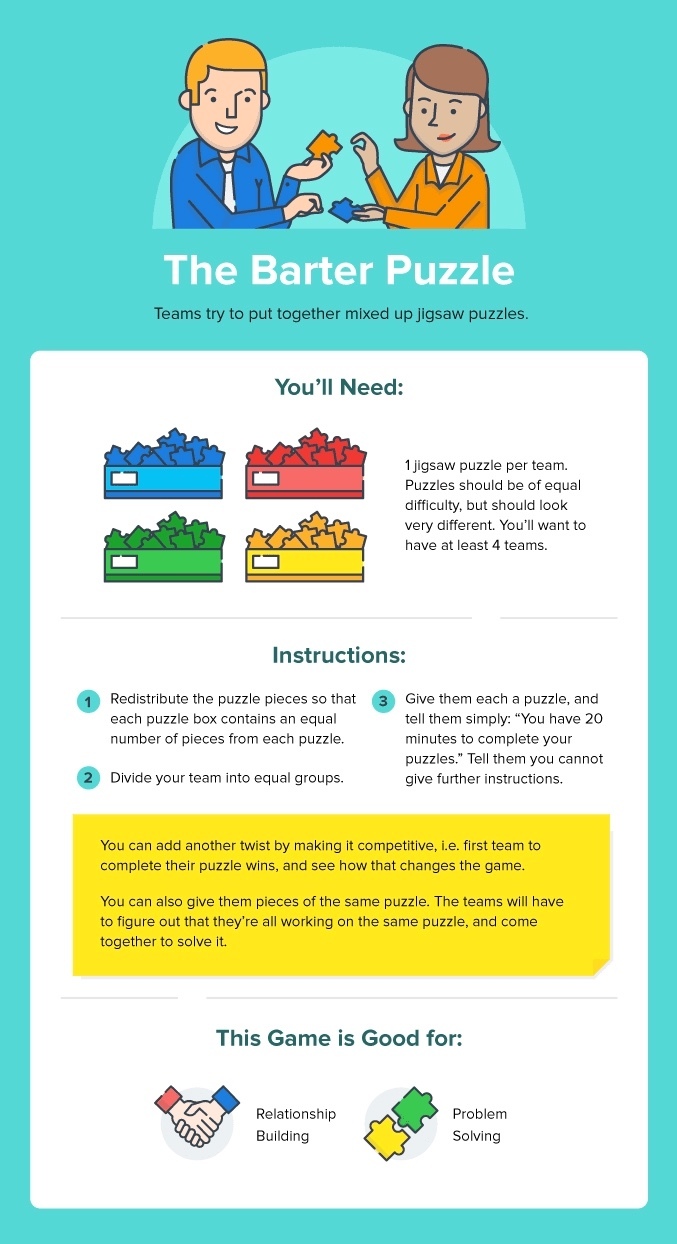 Team Challenge Games – Help Center