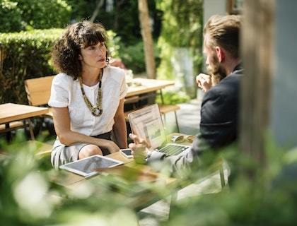 The Difference Between Structured And Unstructured Interviews The Difference Between Structured And Unstructured Interviews