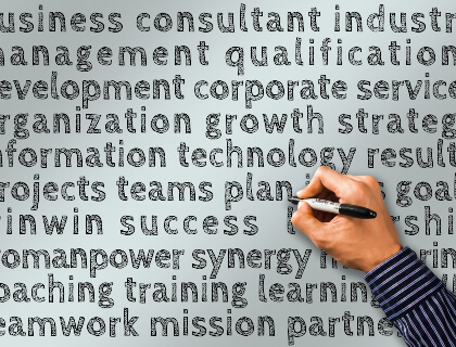 Top Keywords to Look for in Resumés/CVs Top Keywords to Look for in Resumés/CVs