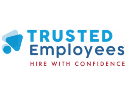 Trusted Employees Summary Trusted Employees Summary