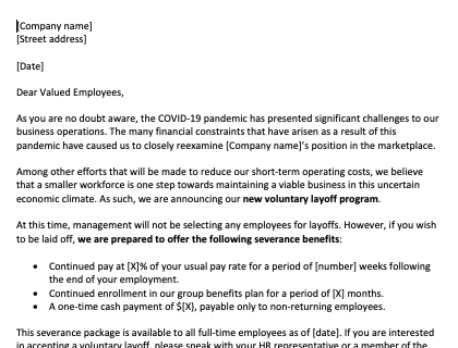 Letter Stating No Income from www.betterteam.com