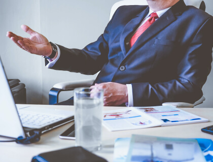 What is Thought Leadership What is Thought Leadership