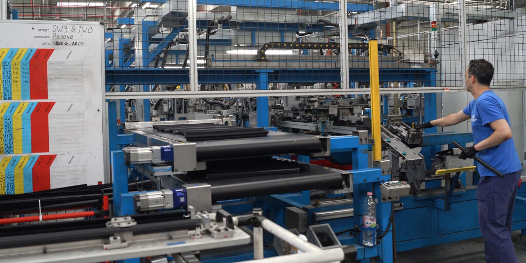 Where to Find Machine Operators Where to Find Machine Operators