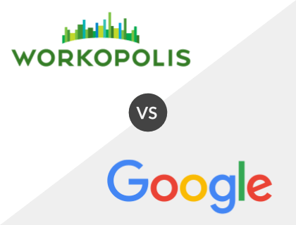 Workopolis vs. Google for Jobs Workopolis vs. Google for Jobs