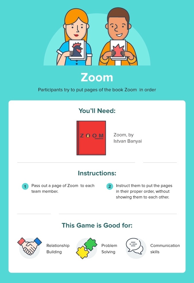Zoom Zoom