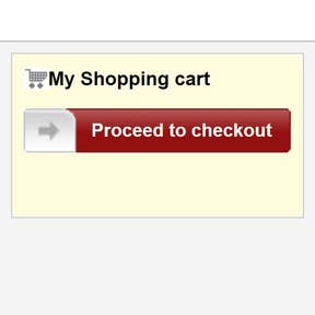 Review your shopping cart.