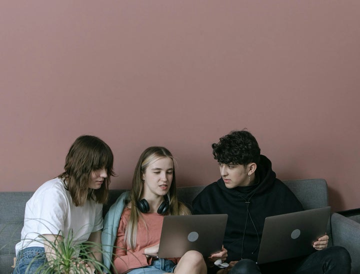 5 Traits of Gen Z in the Workplace