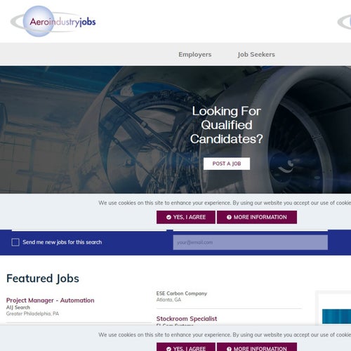 How to Post a Job on Aeroindustryjobs: