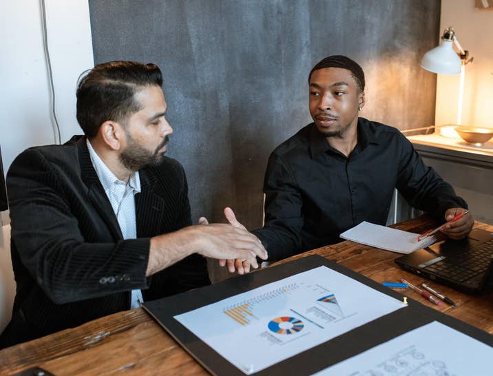 Agency Manager Interview Questions