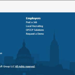 Post your job ad.