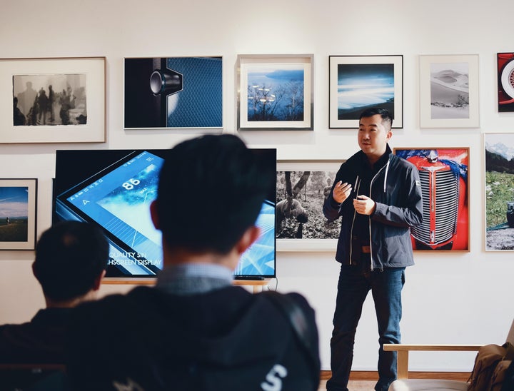 Art Teacher Job Description