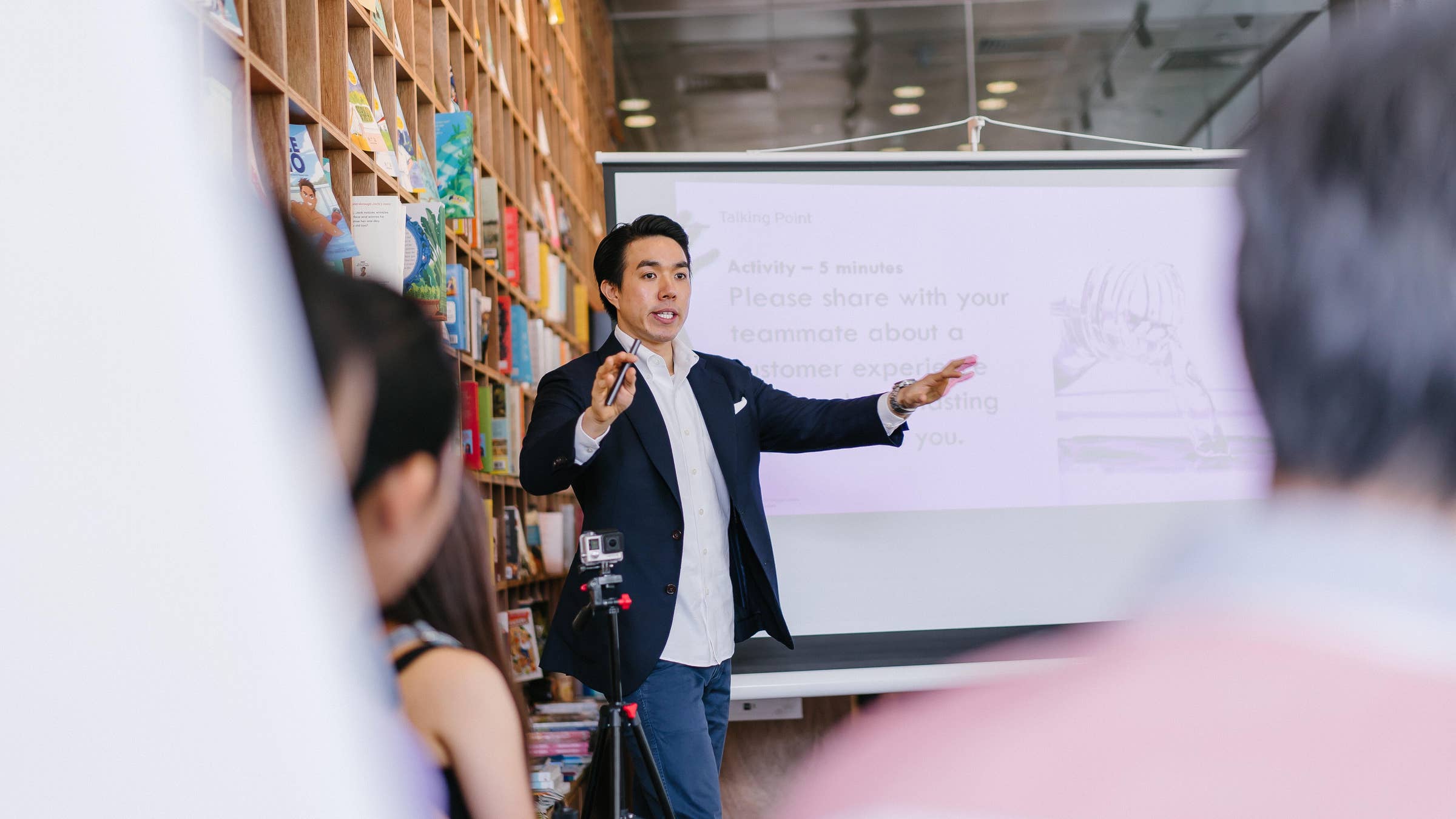 Associate Professor Job Description