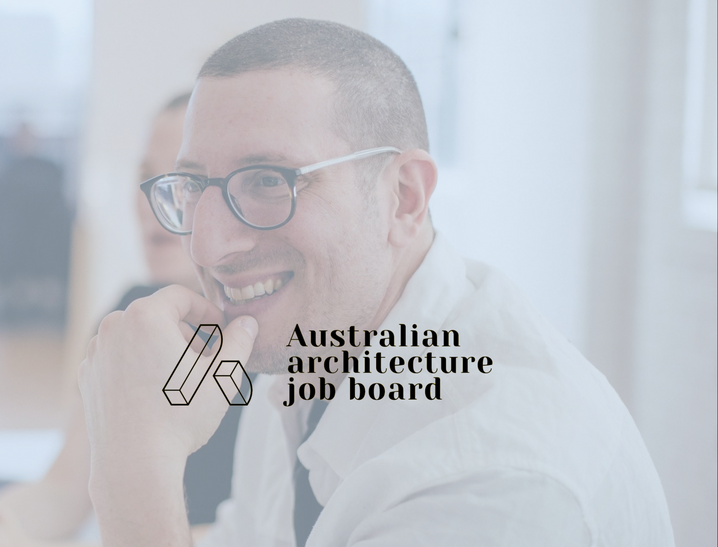 Australian Architecture Job Board