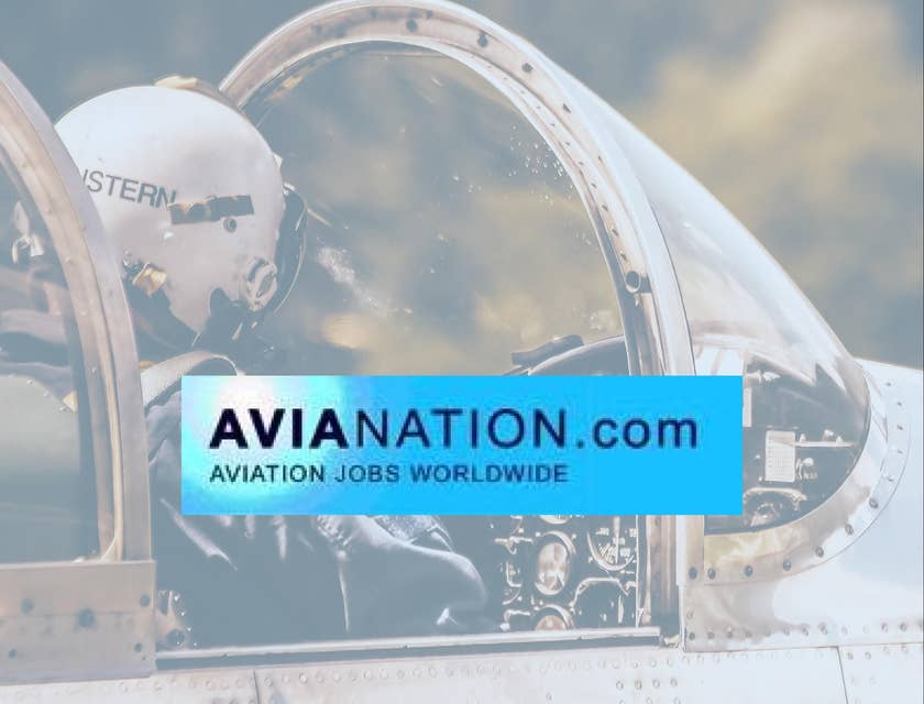 AviaNation logo.