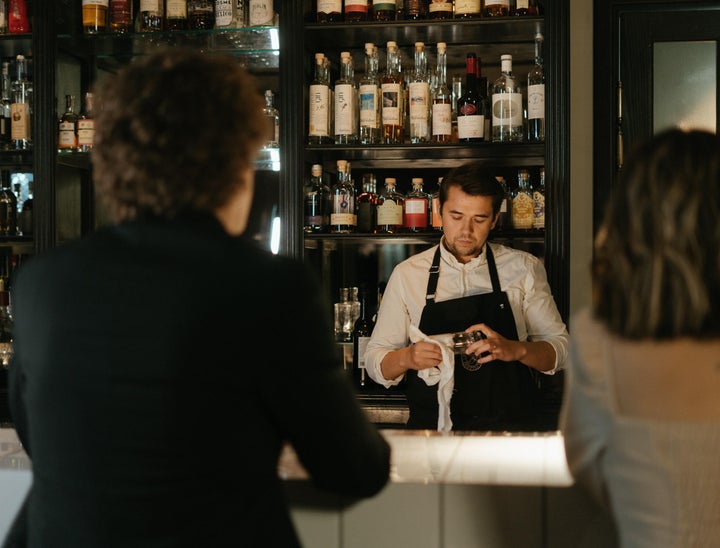 Barback Interview Questions