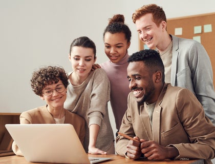 Beneficios de la diversidad en el trabajo
