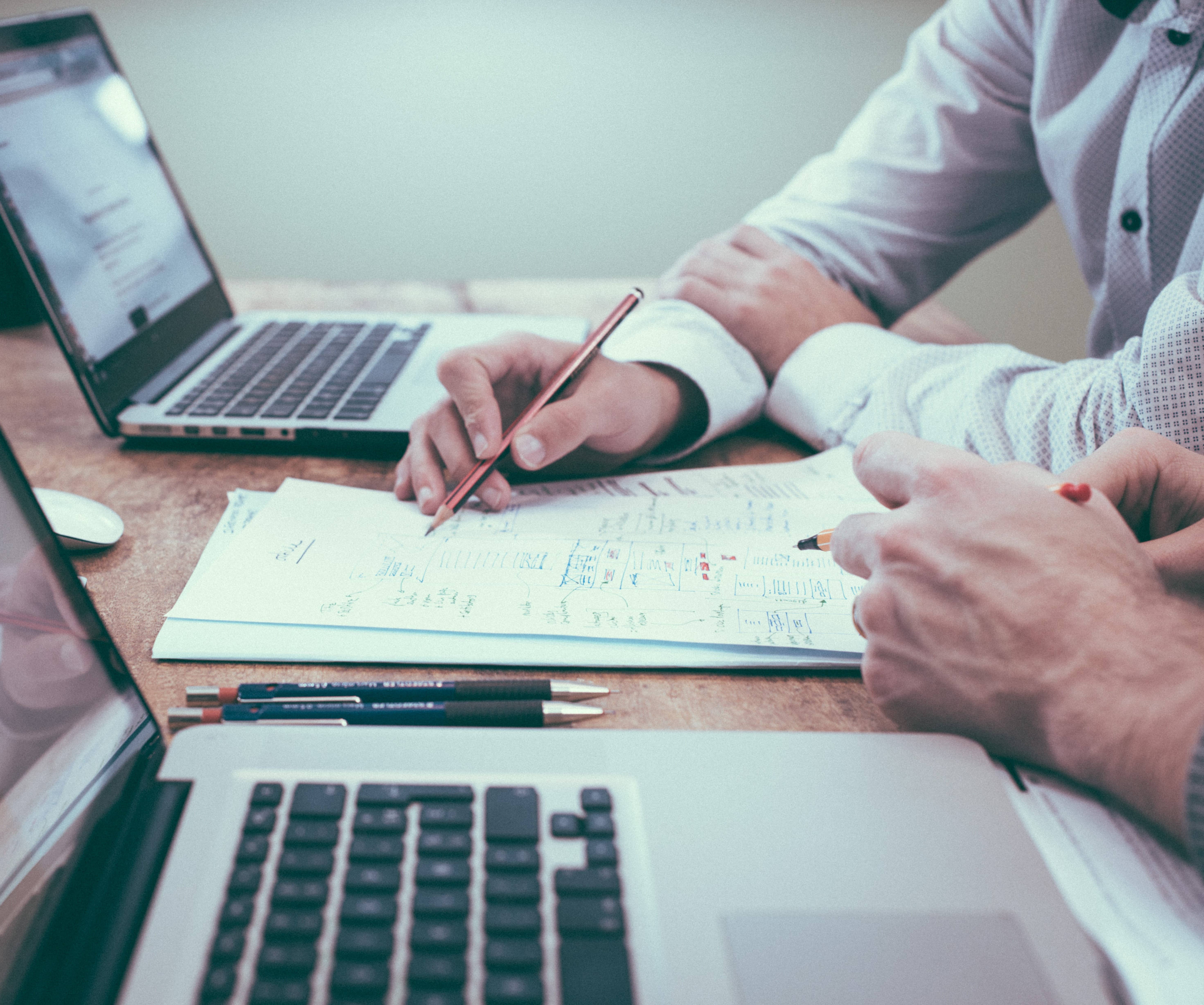 Las mejores bolsas de trabajo de servicios financieros