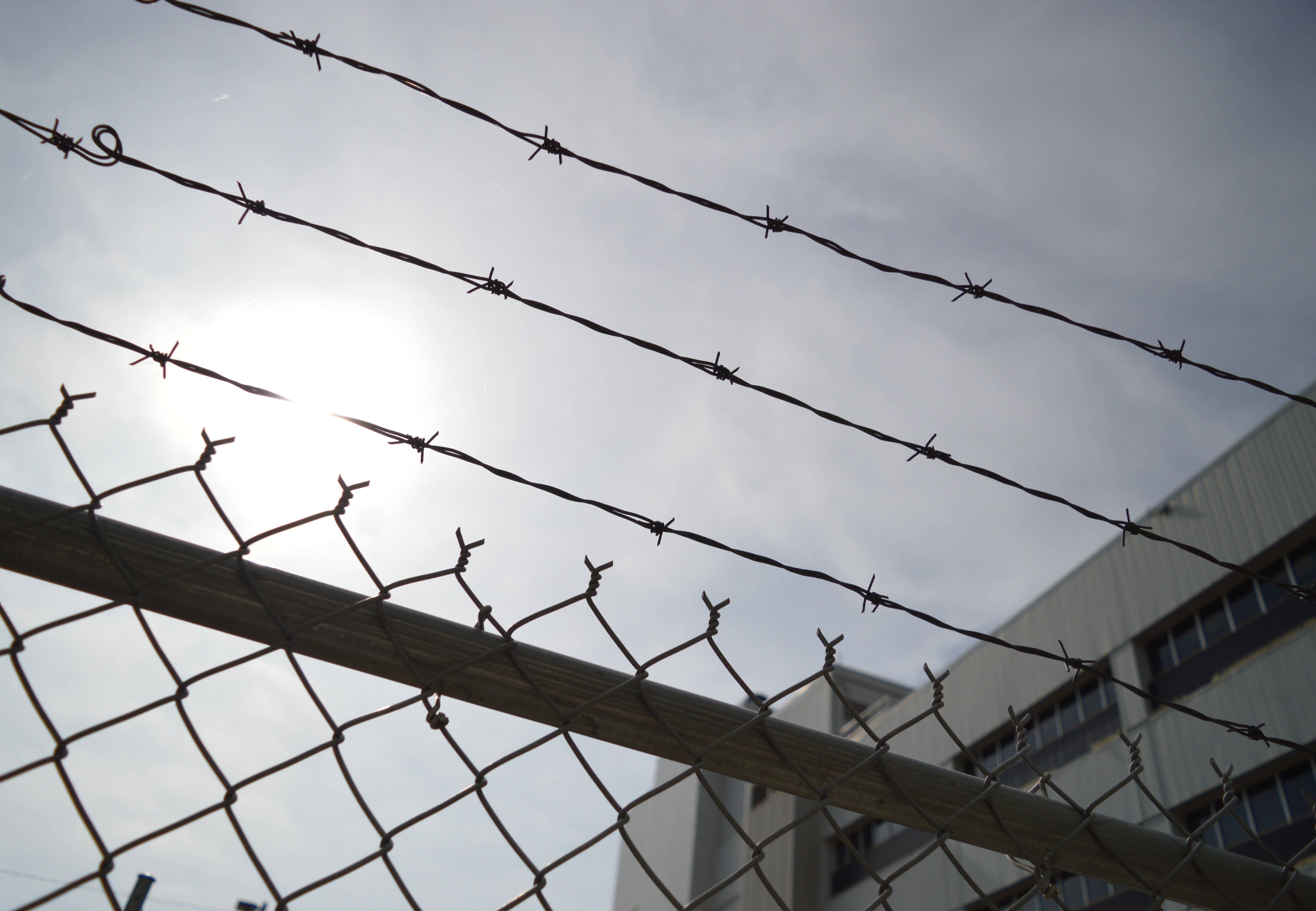 Las mejores bolsas de trabajo de servicios penitenciarios