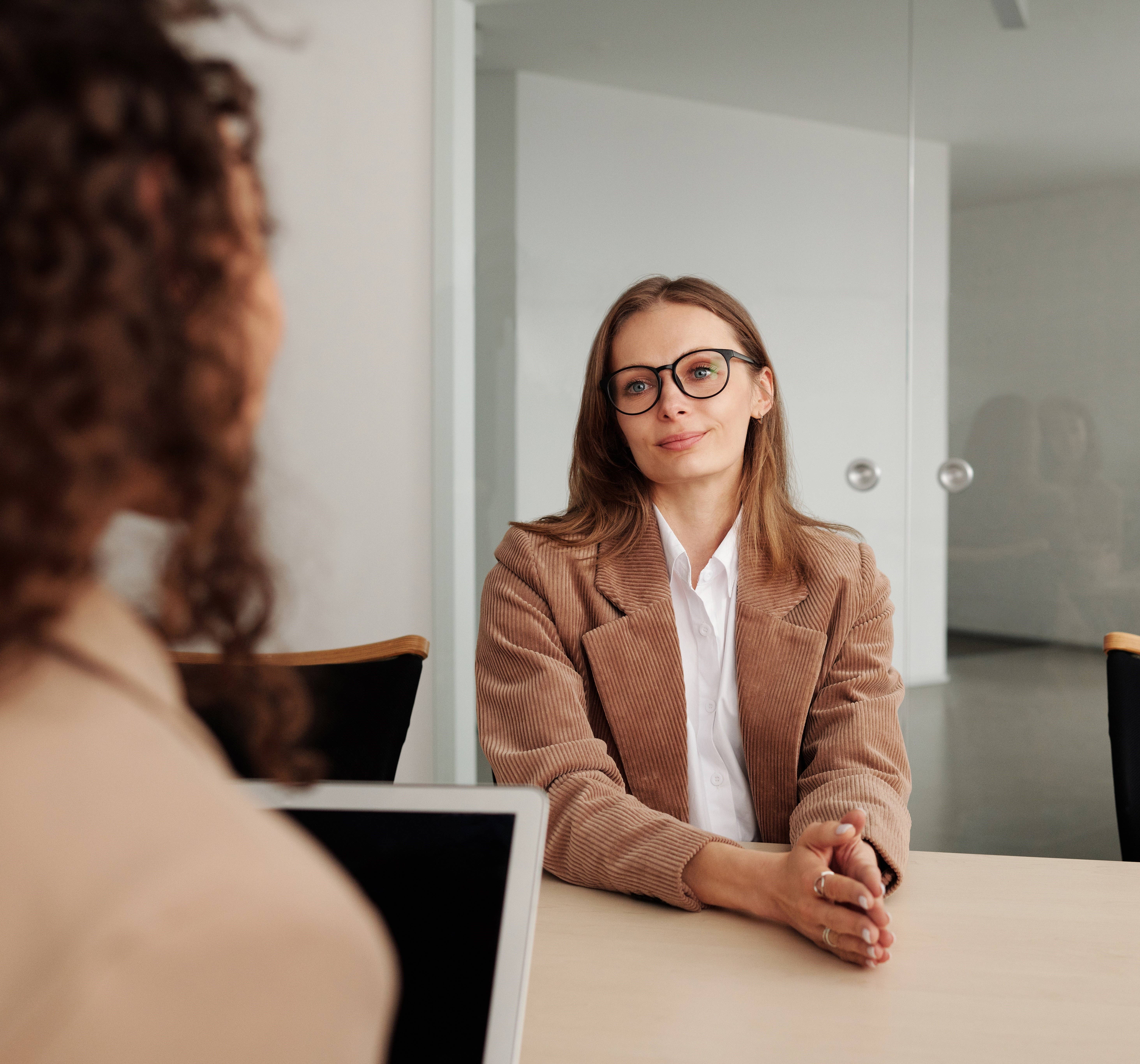 Cómo crear una gran experiencia para tus candidatos