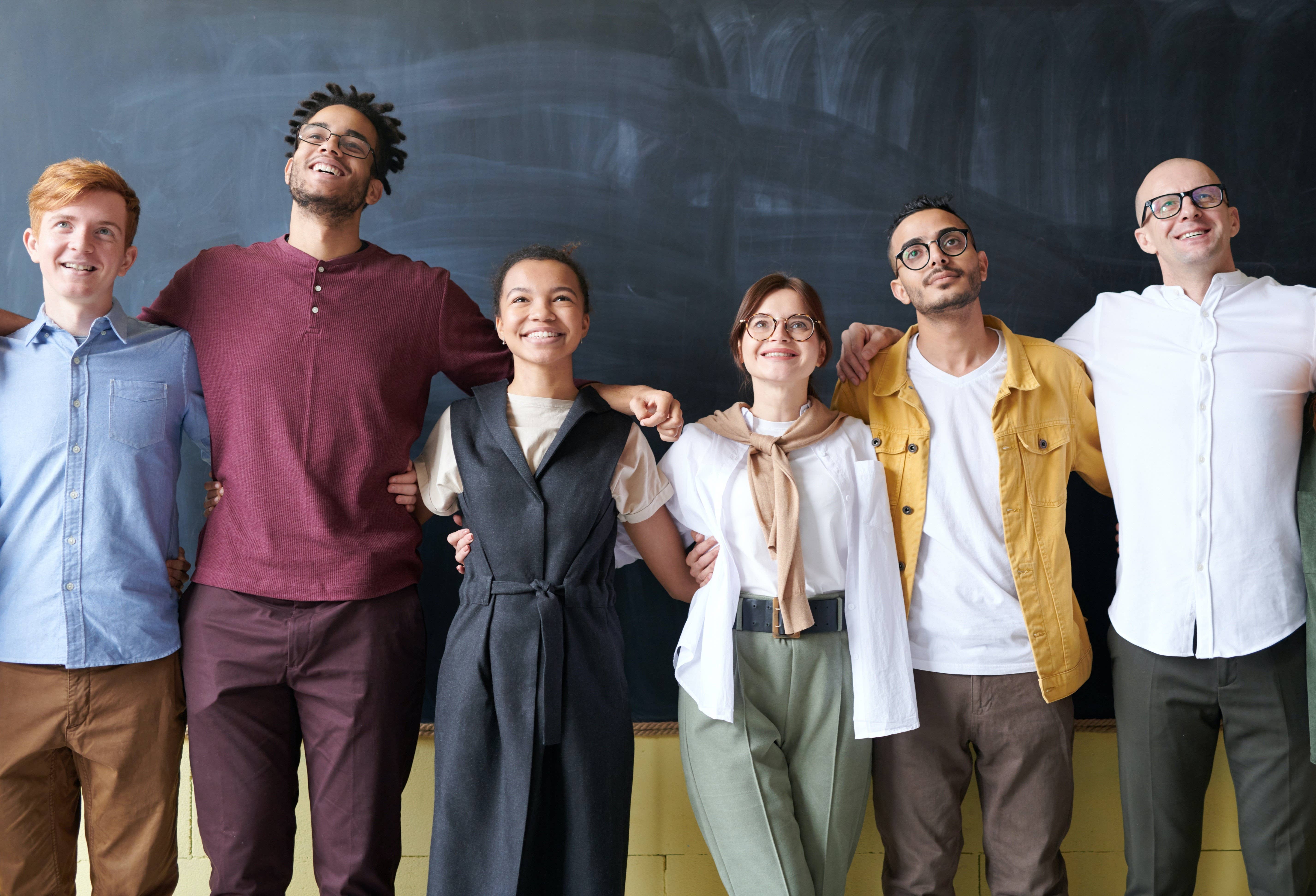 Cómo encontrar empleados