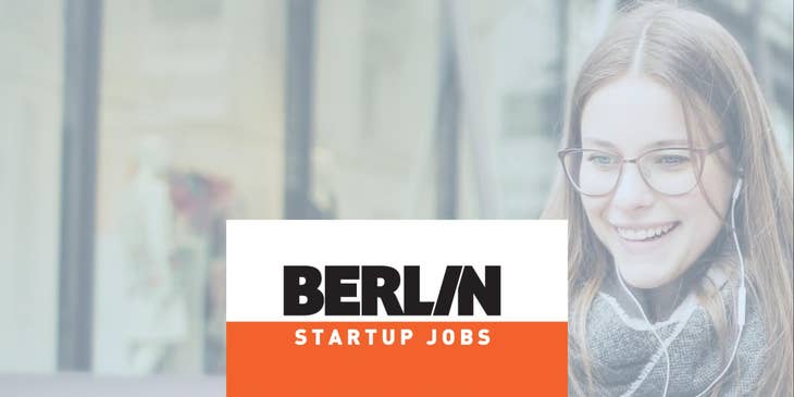 Logo von BerlinStartupJobs.