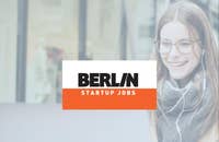 Logo von BerlinStartupJobs.