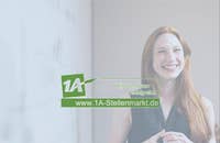 Logo von 1A-Stellenmarkt.