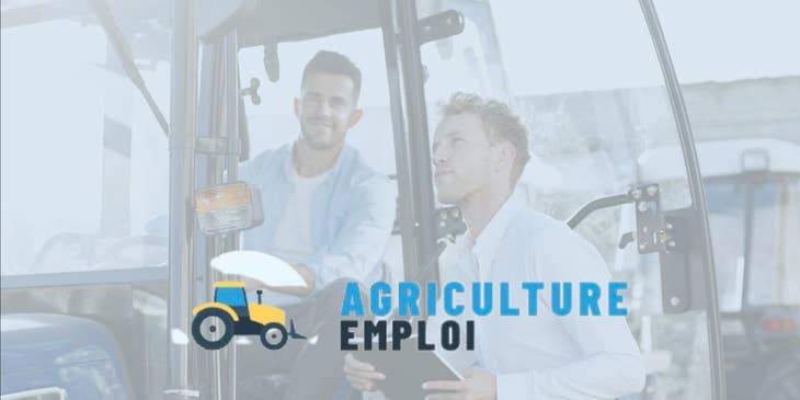 Logo d'AGRICULTURE-EMPLOI
