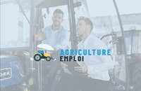 Logo d'AGRICULTURE-EMPLOI