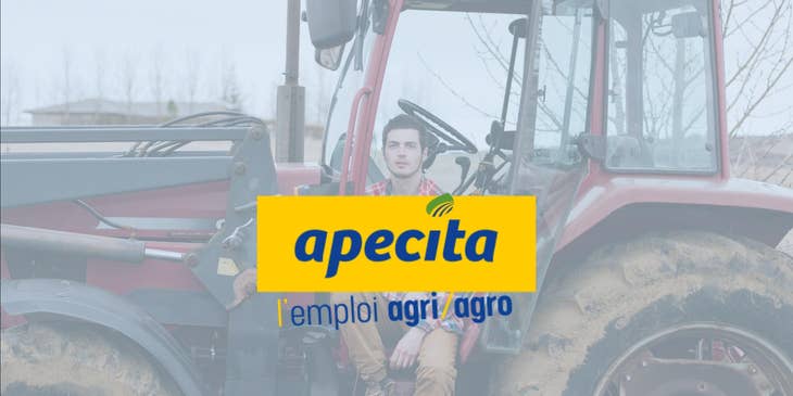 Logo de l'APECITA.