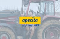 Logo de l'APECITA.