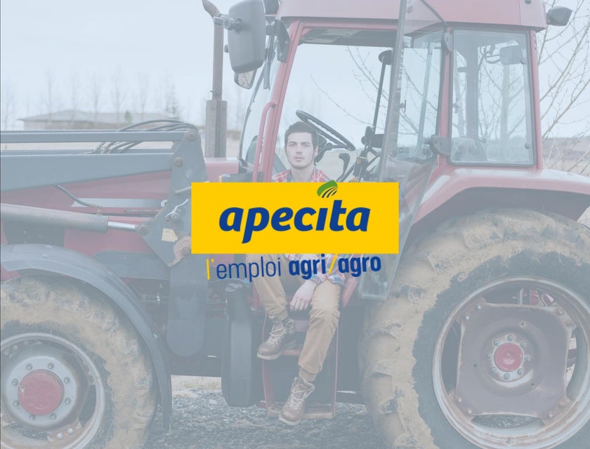Logo de l'APECITA.